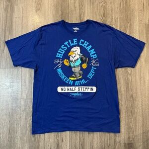 MISKEEN ORIGINALS HUSTLE CHAMP - MENS 6XL